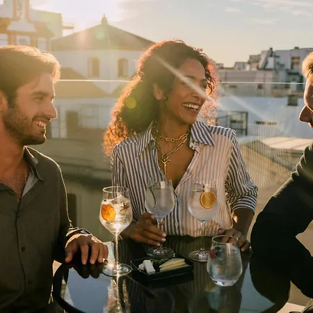 Radisson Collection Hotel, Magdalena Plaza 5* Σεβίλλη