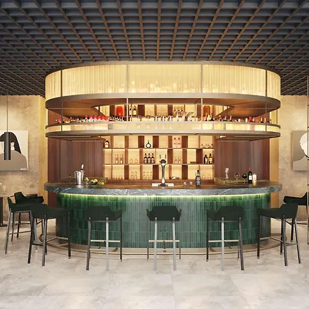 Szálloda Radisson Collection Hotel, Magdalena Plaza 5*
