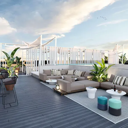 Radisson Collection Hotel, Magdalena Plaza 5* Σεβίλλη