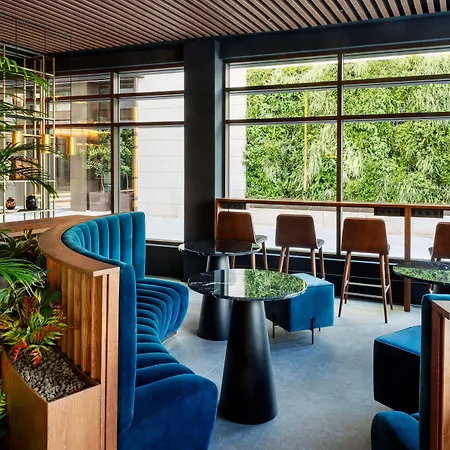 Szálloda Radisson Collection Hotel, Magdalena Plaza 5*