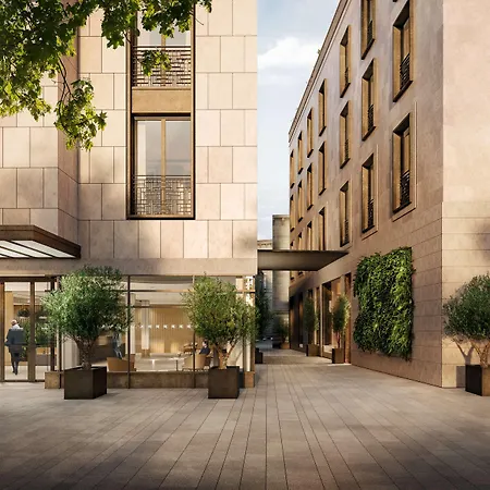 Ξενοδοχείο Radisson Collection Hotel, Magdalena Plaza Σεβίλλη