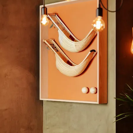 Szálloda Radisson Collection Hotel, Magdalena Plaza 5*