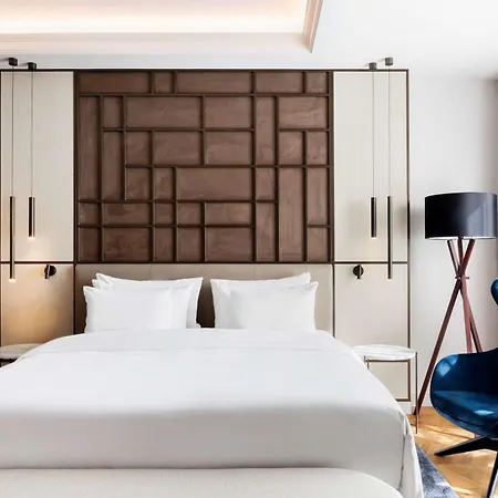 Szálloda Radisson Collection Hotel, Magdalena Plaza