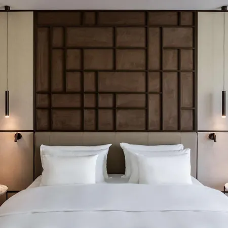 Ξενοδοχείο Radisson Collection Hotel, Magdalena Plaza 5*