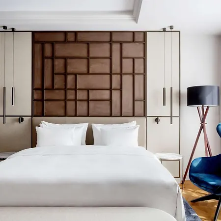 Radisson Collection Hotel, Magdalena Plaza Szálloda 5*