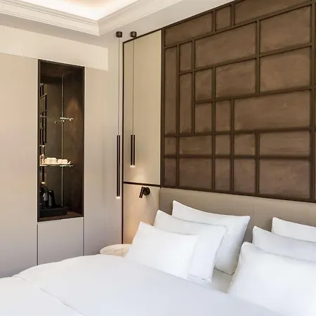 Radisson Collection Hotel, Magdalena Plaza Σεβίλλη