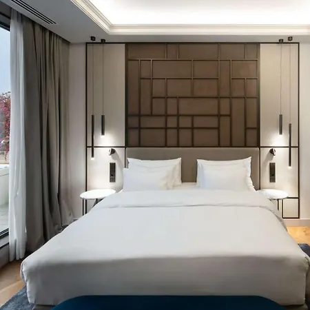 Radisson Collection Hotel, Magdalena Plaza Ξενοδοχείο Σεβίλλη