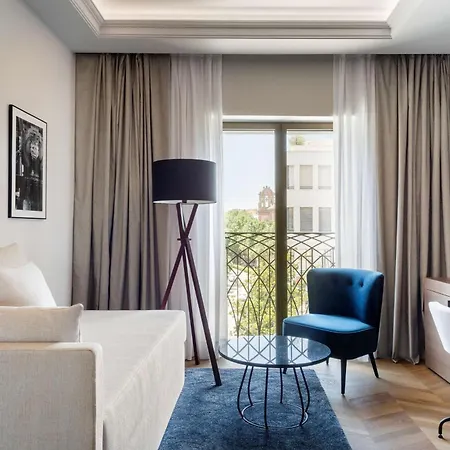 Radisson Collection Hotel, Magdalena Plaza 5* Σεβίλλη