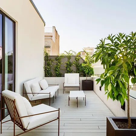 Radisson Collection Hotel, Magdalena Plaza Ξενοδοχείο Σεβίλλη
