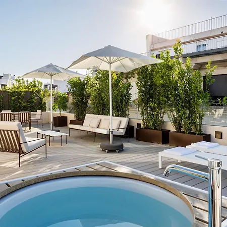 Radisson Collection Hotel, Magdalena Plaza 5* Σεβίλλη
