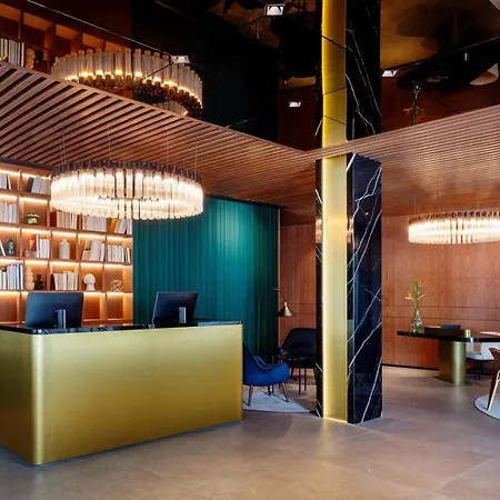 Szálloda Radisson Collection Hotel, Magdalena Plaza Sevilla