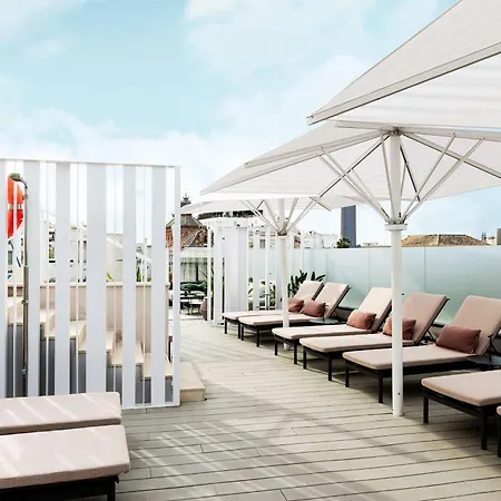 Radisson Collection Hotel, Magdalena Plaza Szálloda