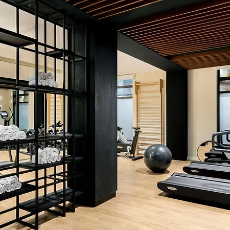 Szálloda Radisson Collection Hotel, Magdalena Plaza 5*