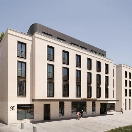 Radisson Collection Hotel, Magdalena Plaza 5* Σεβίλλη