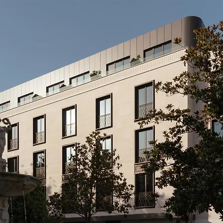 Radisson Collection Hotel, Magdalena Plaza Hotel