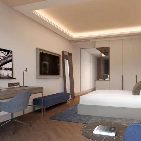 Radisson Collection Hotel, Magdalena Plaza Hotel Seville