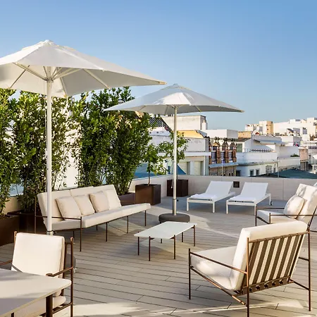 Radisson Collection Hotel, Magdalena Plaza 5* Seville