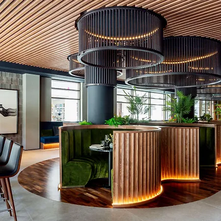 Radisson Collection Hotel, Magdalena Plaza 5* Seville