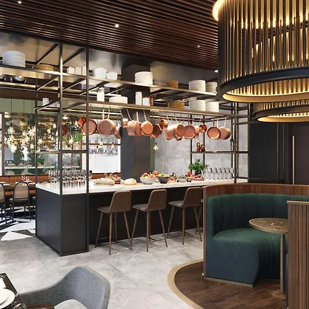 Radisson Collection Hotel, Magdalena Plaza Seville