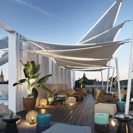 Radisson Collection Hotel, Magdalena Plaza Hotel Seville