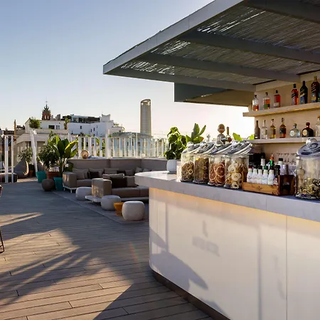 Radisson Collection Hotel, Magdalena Plaza Seville