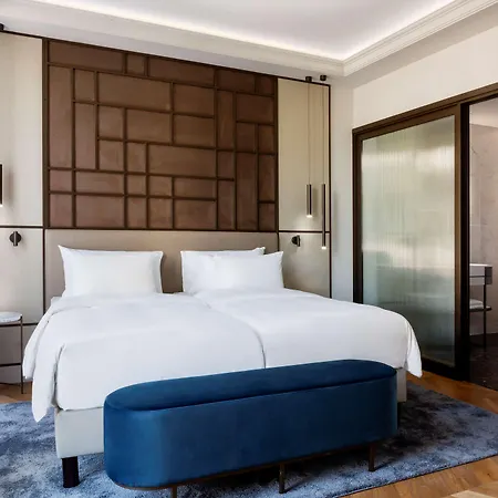 Radisson Collection Hotel, Magdalena Plaza Seville