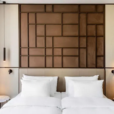 Radisson Collection Hotel, Magdalena Plaza Hotel Seville