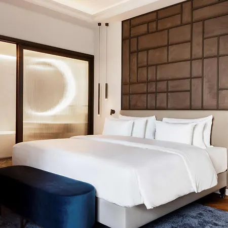 Radisson Collection Hotel, Magdalena Plaza Seville
