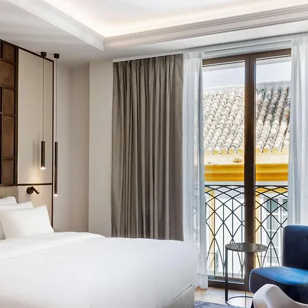 Radisson Collection Hotel, Magdalena Plaza Hotel Seville