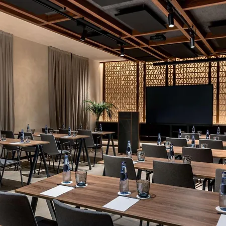 Radisson Collection Hotel, Magdalena Plaza Seville