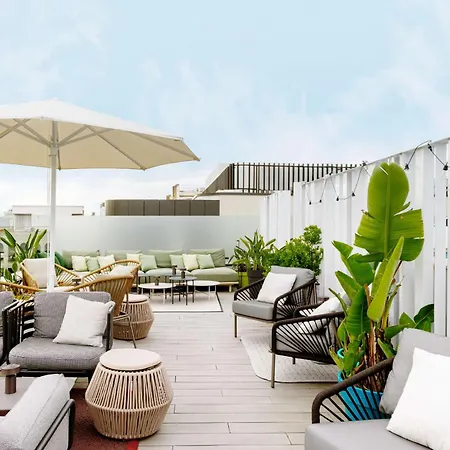 Radisson Collection Hotel, Magdalena Plaza Hotel Seville