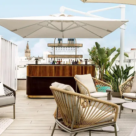 Radisson Collection Hotel, Magdalena Plaza Hotel Seville