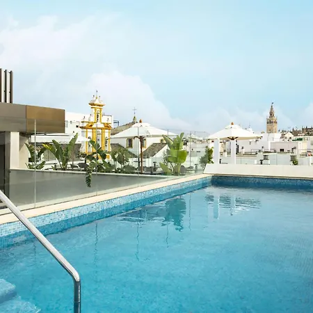 Hotel Radisson Collection Hotel, Magdalena Plaza Seville